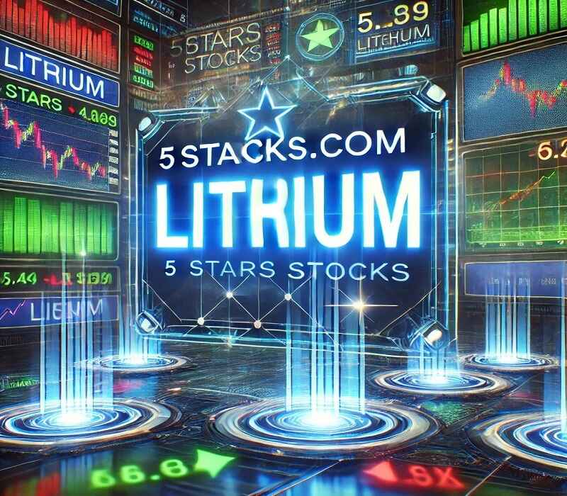 5starsstocks.com lithium